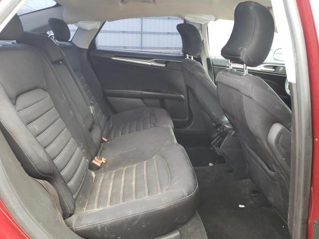 Photo 10 from auction – 2015 FORD FUSION SE with VIN 3FA6P0H76FR304441