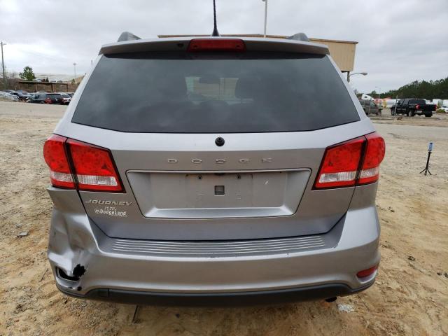 Photo 6 from auction – 2019 DODGE JOURNEY SE with VIN 3C4PDCBB7KT798134