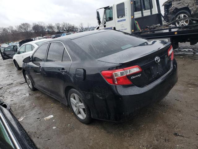 Photo 2 from auction – 2014 TOYOTA CAMRY L with VIN 4T1BF1FK0EU327340