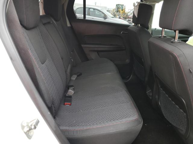 Photo 11 from auction – 2011 GMC TERRAIN SL with VIN 2CTFLREC5B6235095