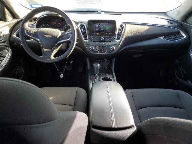 Photo 8 from auction – 2020 CHEVROLET MALIBU with VIN 1G1ZD5ST1LF101249