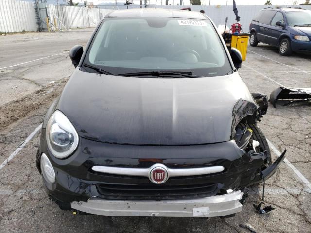 Photo 5 from auction – 2017 FIAT 500X TREKK with VIN ZFBCFXCB6HP579034