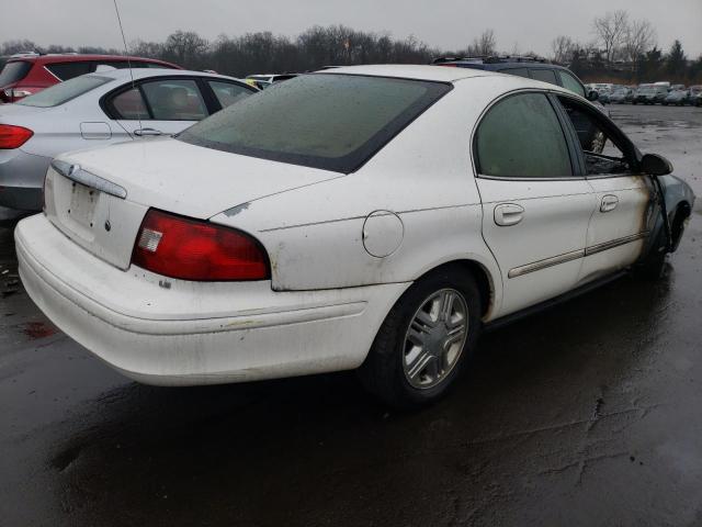 Photo 3 from auction – 2001 MERCURY SABLE LS P with VIN 1MEHM55S81A608020