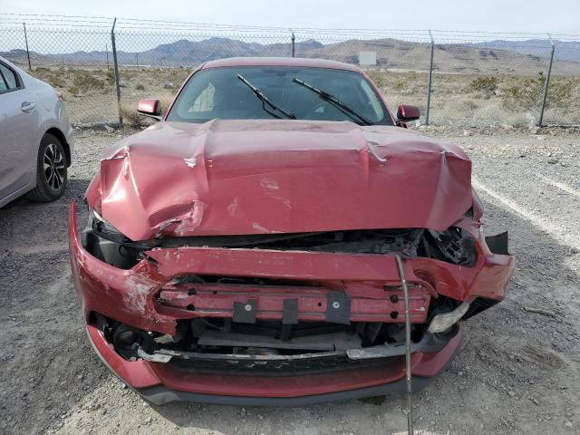 Photo 5 from auction – 2015 FORD MUSTANG with VIN 1FA6P8TH9F5358933