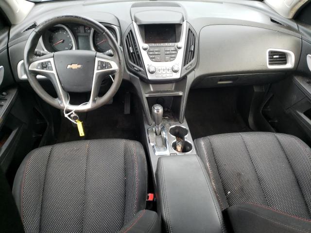 Photo 8 from auction – 2016 CHEVROLET EQUINOX LT with VIN 2GNALCEK8G6217683