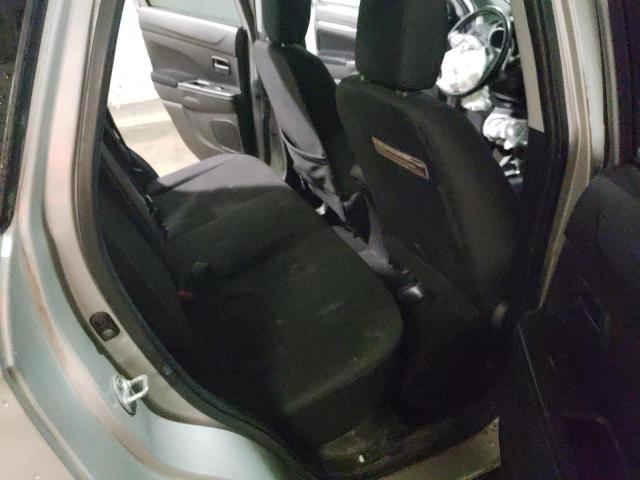 صورة رقم 10 من المزاد - 2013 MITSUBISHI OUTLANDER مع VIN 4A4AR3AU9DE021234