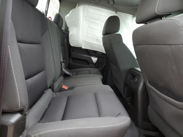 Photo 10 from auction – 2016 CHEVROLET SILVERADO with VIN 1GCVKREC1GZ219868