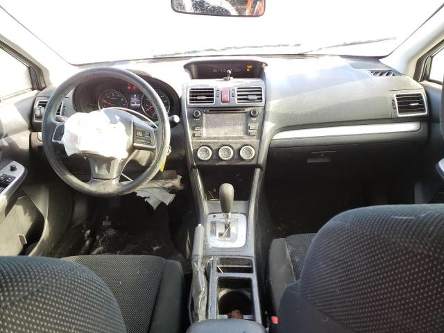 Photo 8 from auction – 2015 SUBARU IMPREZA with VIN JF1GJAA65FH023438
