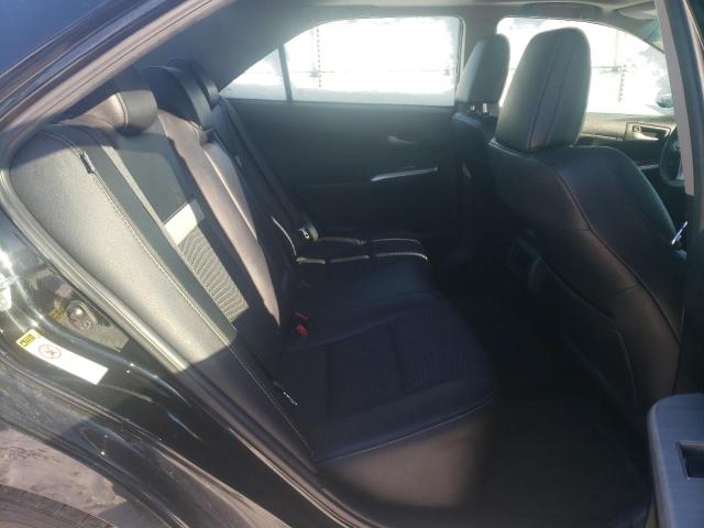 Photo 10 from auction – 2012 TOYOTA CAMRY BASE with VIN 4T1BF1FK8CU120479