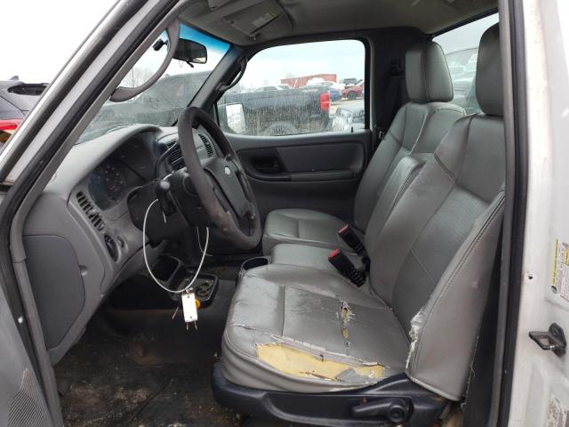 Photo 7 from auction – 2011 FORD RANGER with VIN 1FTKR1ADXBPA68158