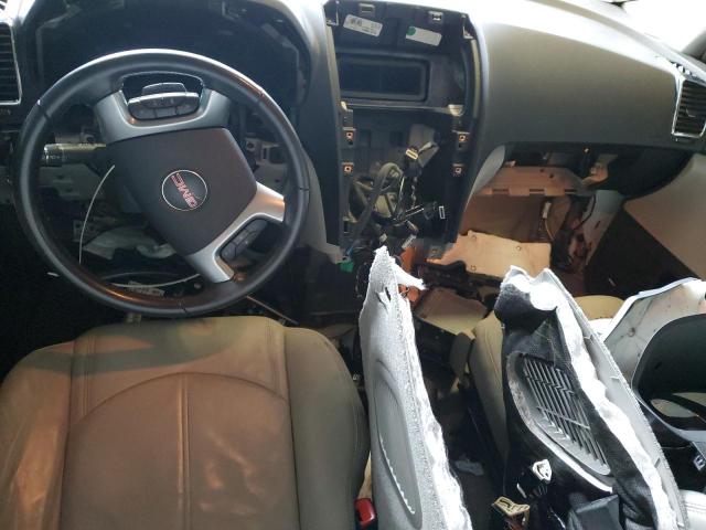 Photo 8 from auction – 2008 GMC ACADIA SLT with VIN 1GKER33748J127236
