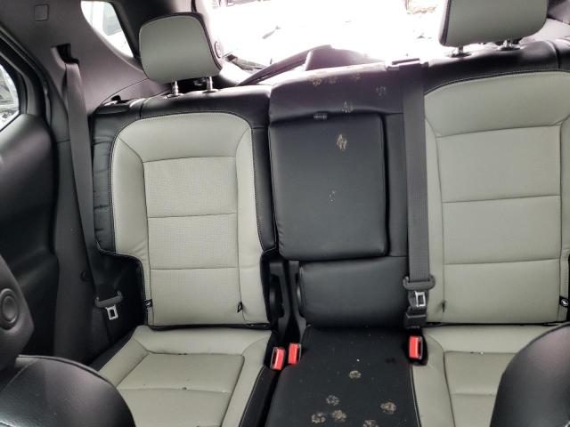 Photo 10 from auction – 2020 CHEVROLET EQUINOX LT with VIN 3GNAXJEV4LS528350
