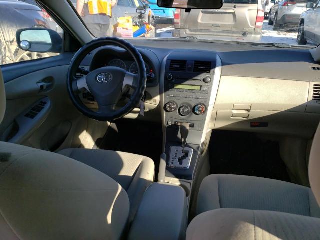 Foto 8 de la subasta – 2010 TOYOTA COROLLA BA con VIN 2T1BU4EE7AC371107
