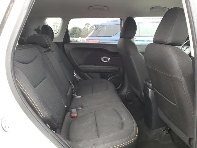 Photo 10 from auction – 2016 KIA SOUL + with VIN KNDJP3A55G7291589