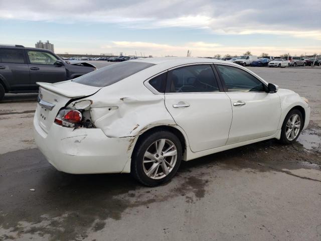 Photo 3 from auction – 2015 NISSAN ALTIMA 2.5 with VIN 1N4AL3AP4FC131972