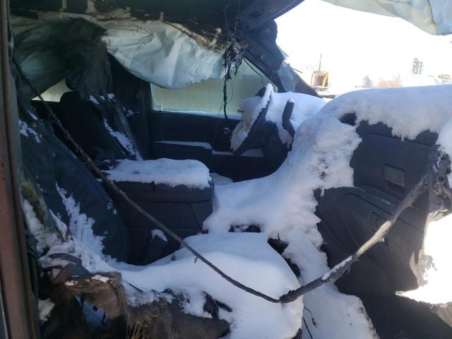 Photo 7 from auction – 2022 CHEVROLET SILVERADO with VIN 1GC4YREY2NF146725