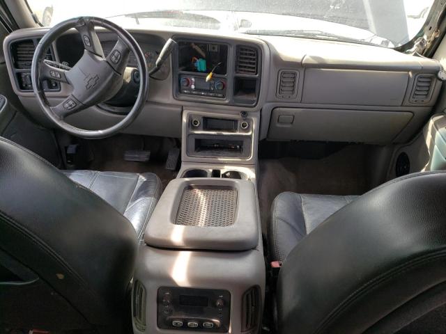 Photo 8 from auction – 2004 CHEVROLET SILVERADO with VIN 1GCHK23U34F266610