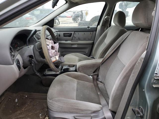Photo 7 from auction – 2007 FORD TAURUS SE with VIN 1FAFP53U97A189775