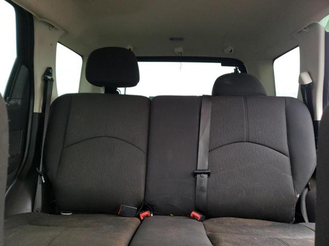 Photo 10 from auction – 2010 MAZDA TRIBUTE I with VIN 4F2CY0C73AKM10036