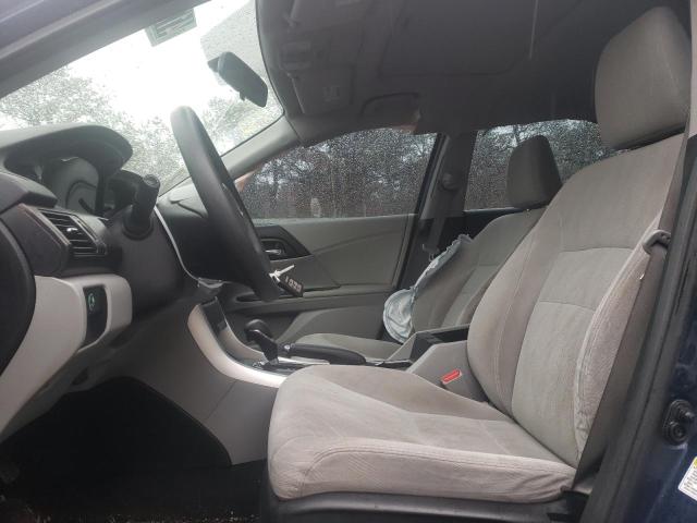 Photo 7 from auction – 2015 HONDA ACCORD EX with VIN 1HGCR2F76FA038923