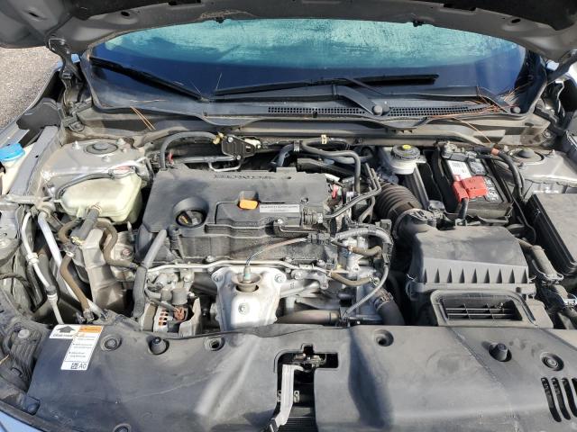 Photo 11 from auction – 2016 HONDA CIVIC LX with VIN 19XFC2F55GE078047