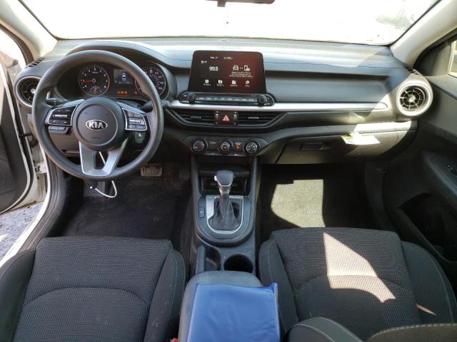 Photo 8 from auction – 2020 KIA FORTE FE with VIN 3KPF24AD5LE157077