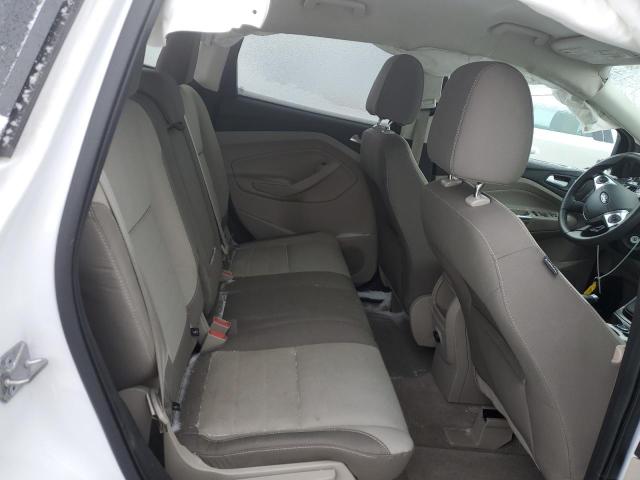 Photo 11 from auction – 2014 FORD ESCAPE SE with VIN 1FMCU9GX0EUE28123