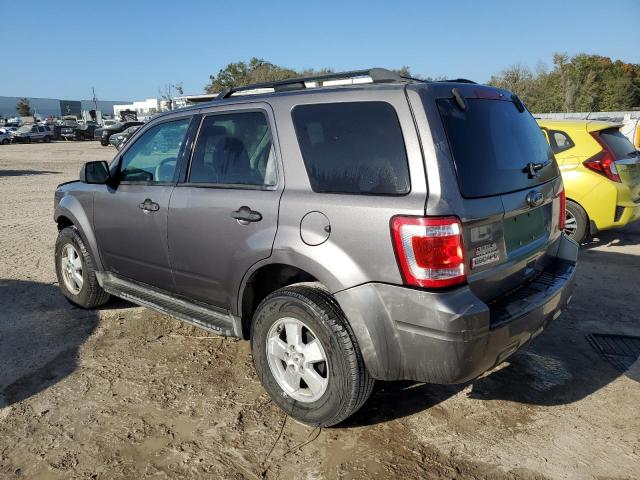 Foto 2 de la subasta – 2011 FORD ESCAPE XLS con VIN 1FMCU0C74BKA35850