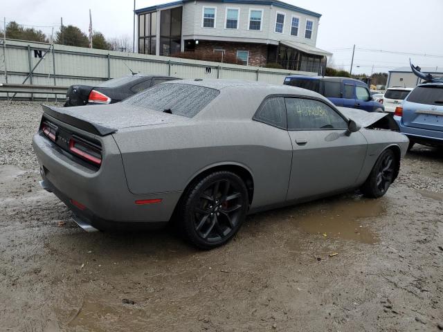 Photo 3 from auction – 2019 DODGE CHALLENGER with VIN 2C3CDZBT1KH719483