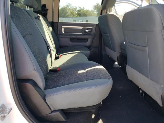 Photo 10 from auction – 2018 RAM 1500 SLT with VIN 3C6RR7LG9JG240957