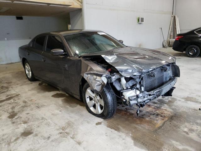 Photo 4 from auction – 2014 DODGE CHARGER SE with VIN 2C3CDXBG8EH234981