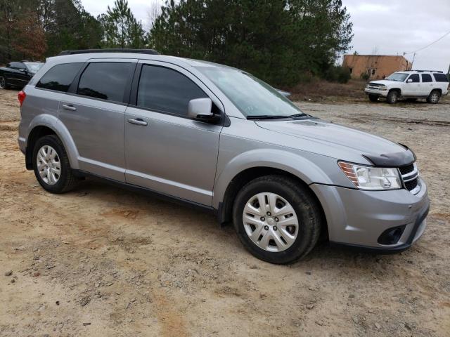 Фото 4 с аукциона – 2019 DODGE JOURNEY SE с VIN 3C4PDCBB7KT798134