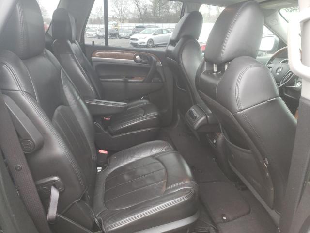 Photo 11 from auction – 2011 BUICK ENCLAVE CX with VIN 5GAKVBED7BJ134178