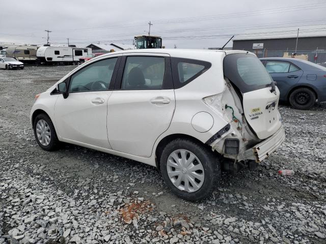 Photo 2 from auction – 2015 NISSAN VERSA NOTE with VIN 3N1CE2CP3FL350417