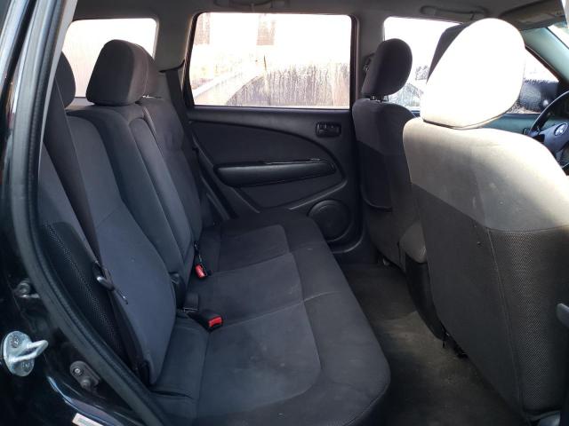 Photo 10 from auction – 2006 MITSUBISHI OUTLANDER with VIN JA4LX31F66U020228