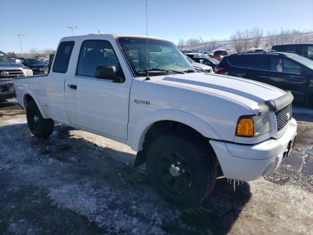 Photo 4 from auction – 2003 FORD RANGER SUP with VIN 1FTYR14E13PA27787