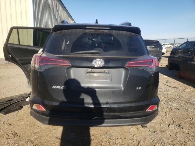 Photo 6 from auction – 2016 TOYOTA RAV4 LE with VIN 2T3ZFREV4GW292336