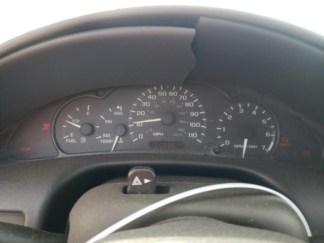 Photo 9 from auction – 2005 CHEVROLET CAVALIER with VIN 1G1JC52FX57105713