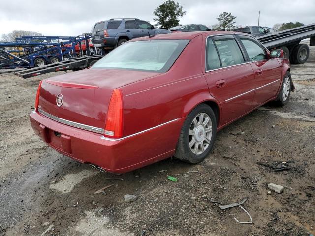 Photo 3 from auction – 2008 CADILLAC DTS with VIN 1G6KD57Y48U204166