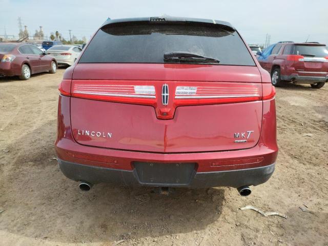 Photo 6 from auction – 2013 LINCOLN MKT with VIN 2LMHJ5AT0DBL55938