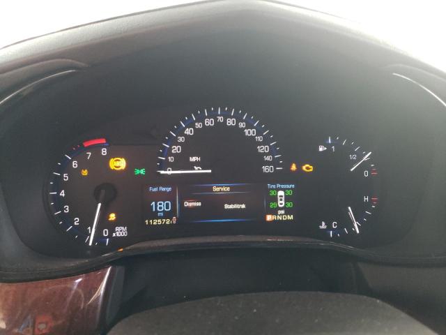 Photo 9 from auction – 2014 CADILLAC CTS with VIN 1G6AP5SX5E0191366