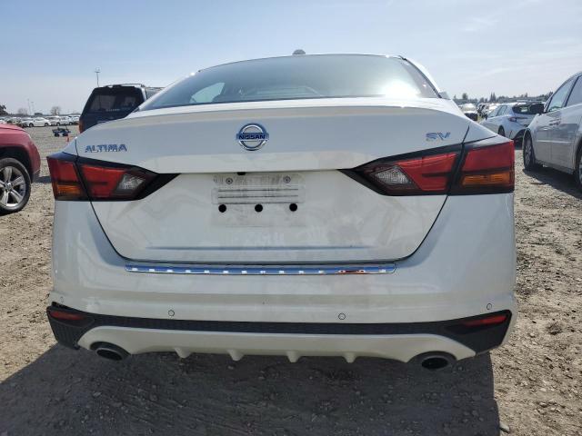 Photo 6 from auction – 2019 NISSAN ALTIMA SV with VIN 1N4BL4DV7KN306007