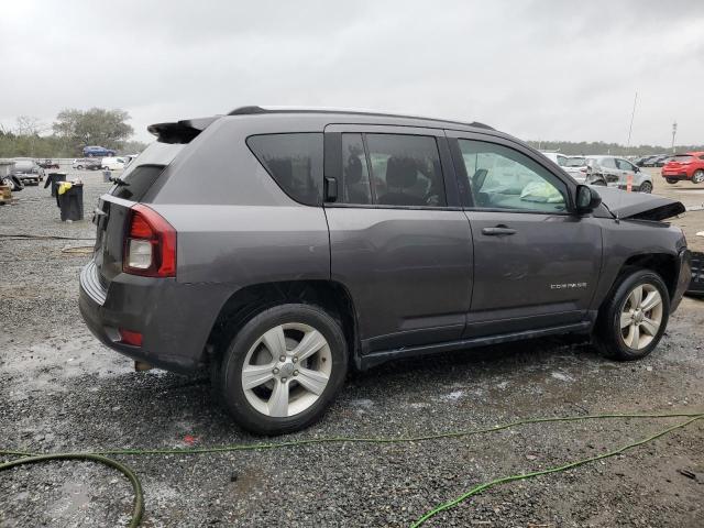 Photo 3 from auction – 2016 JEEP COMPASS SP with VIN 1C4NJCBA8GD714990
