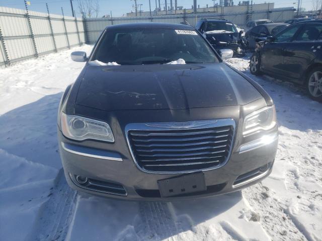 Photo 5 from auction – 2013 CHRYSLER 300C with VIN 2C3CCAEGXDH606363