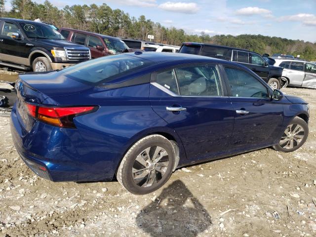 Photo 3 from auction – 2020 NISSAN ALTIMA S with VIN 1N4BL4BV8LC234945