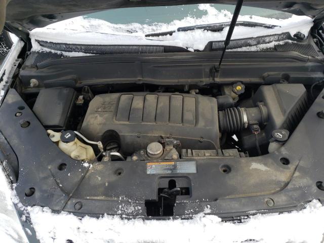 Photo 12 from auction – 2011 GMC ACADIA SLT with VIN 1GKKVRED5BJ243931