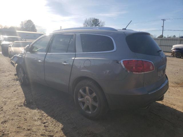 Photo 2 from auction – 2008 BUICK ENCLAVE CX with VIN 5GAER23728J220408