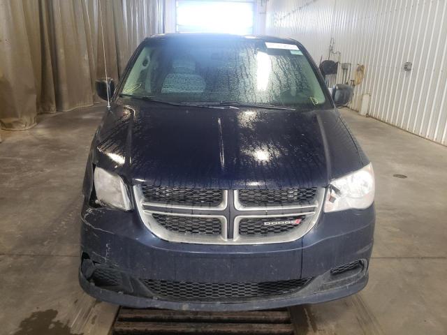 Photo 5 from auction – 2013 DODGE GRAND CARA with VIN 2C4RDGBG1DR502221