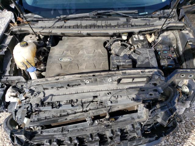 Photo 12 from auction – 2015 FORD EDGE SE with VIN 2FMTK3G80FBB77204
