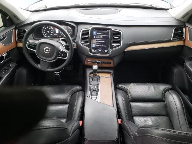 Photo 8 from auction – 2017 VOLVO XC90 T6 with VIN YV4A22PL4H1135012